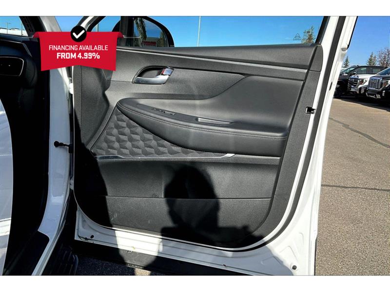 hyundai Santa Fe 2023 - 18