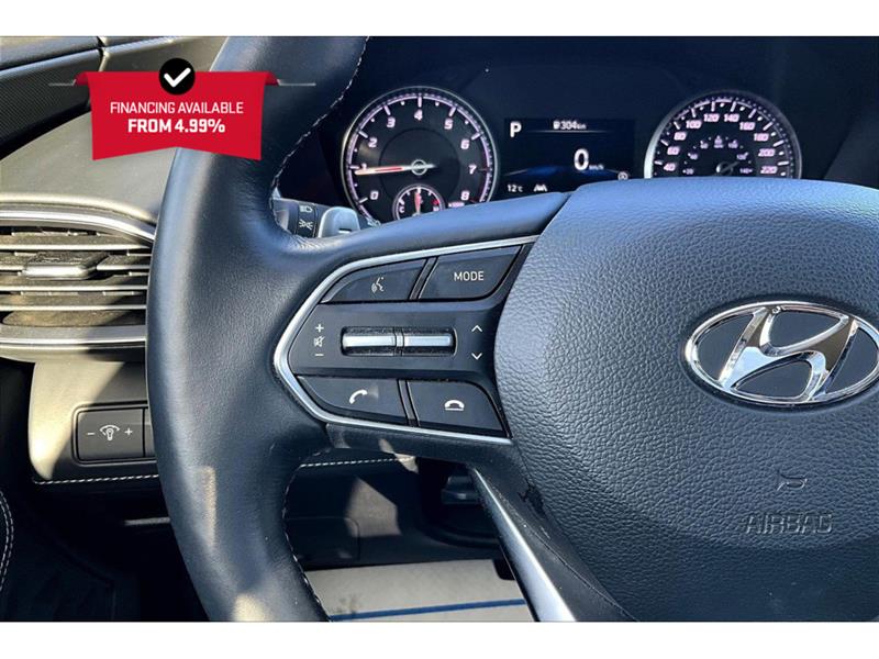 hyundai Santa Fe 2023 - 19