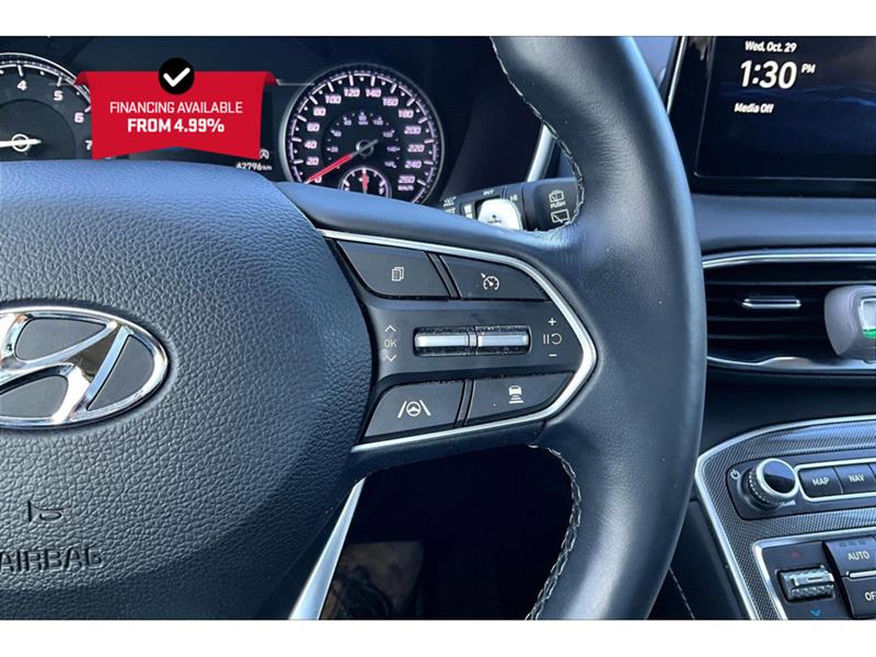 hyundai Santa Fe 2023 - 20