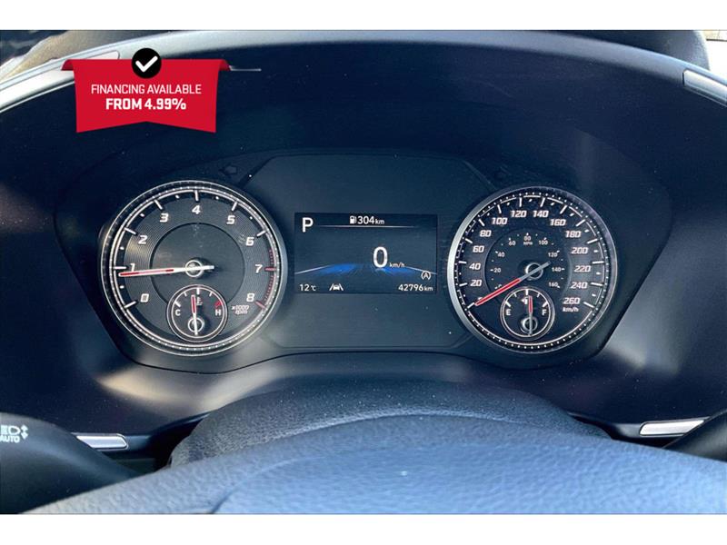 hyundai Santa Fe 2023 - 21