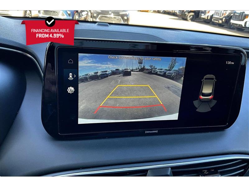 hyundai Santa Fe 2023 - 22