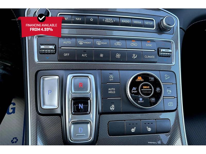 hyundai Santa Fe 2023 - 23