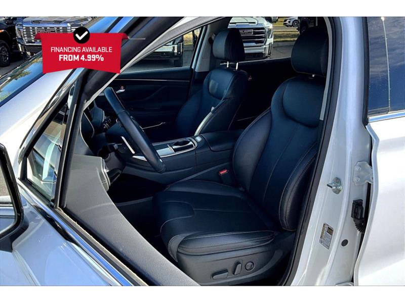 hyundai Santa Fe 2023 - 25