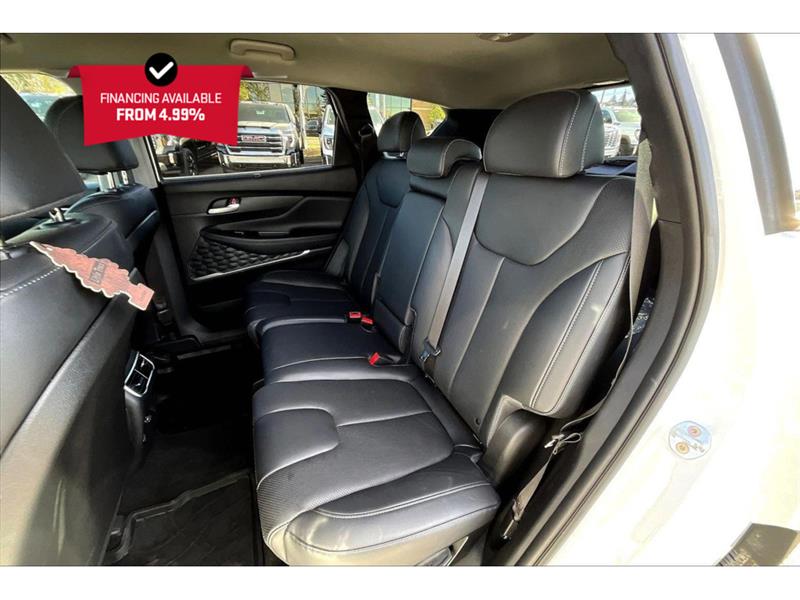 hyundai Santa Fe 2023 - 26