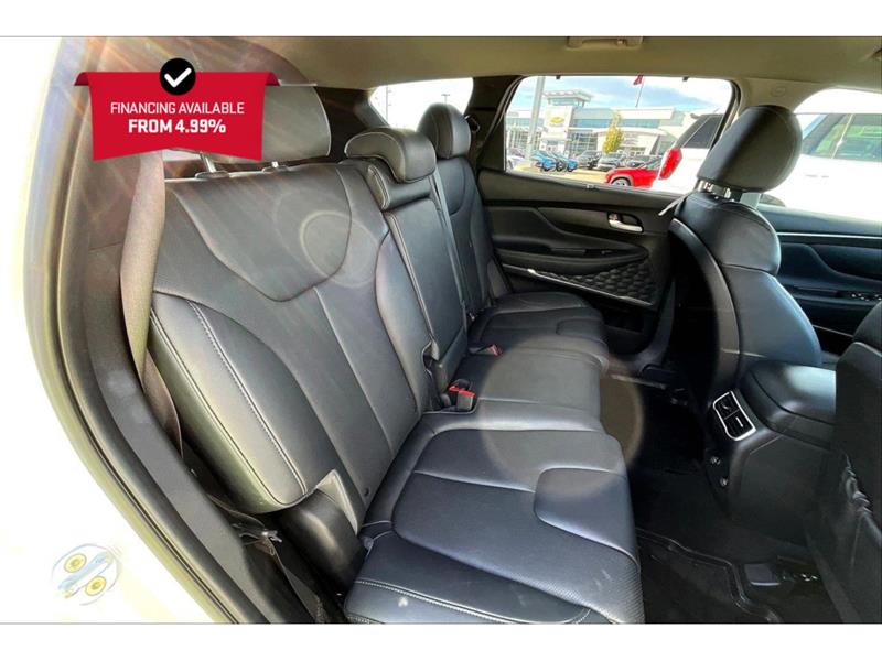 hyundai Santa Fe 2023 - 27