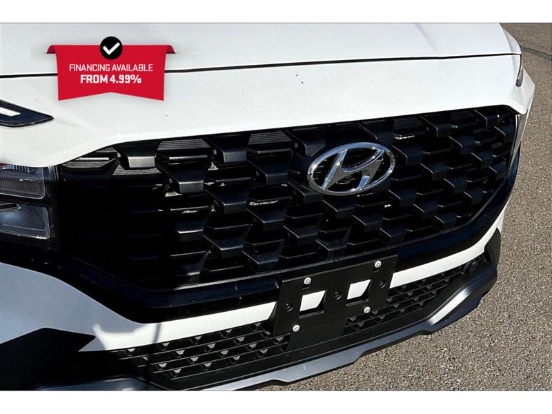 hyundai Santa Fe 2023 - 29