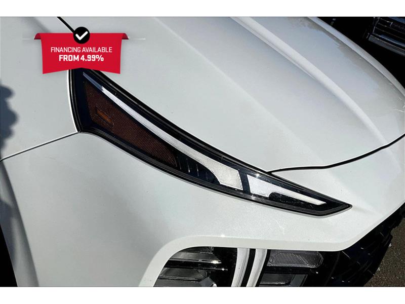 hyundai Santa Fe 2023 - 30