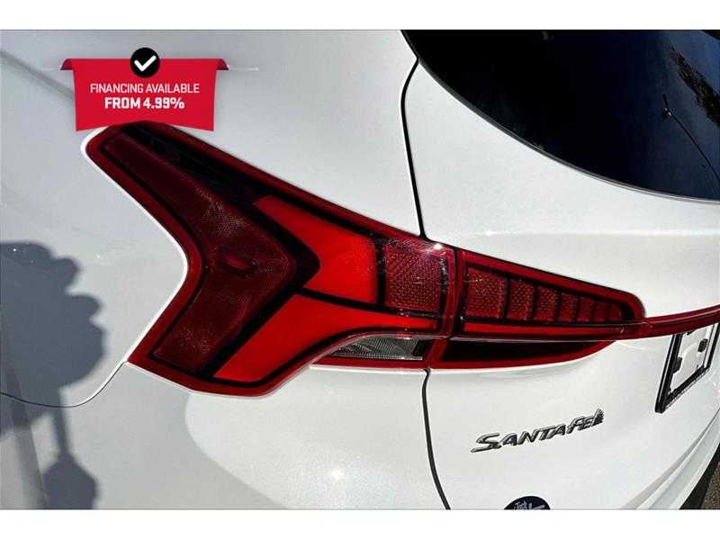 hyundai Santa Fe 2023 - 31