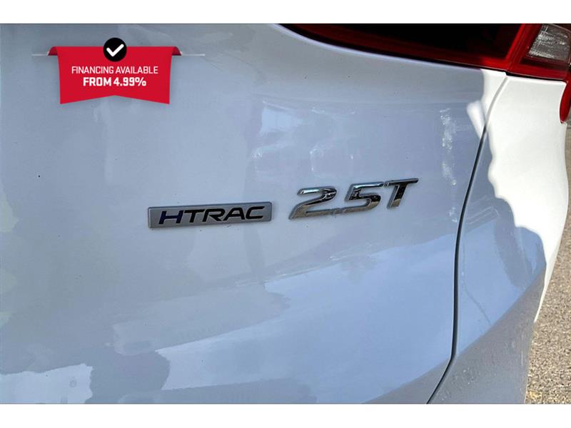 hyundai Santa Fe 2023 - 32