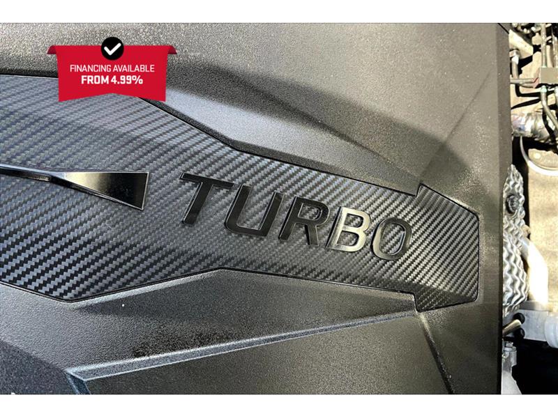 hyundai Santa Fe 2023 - 33