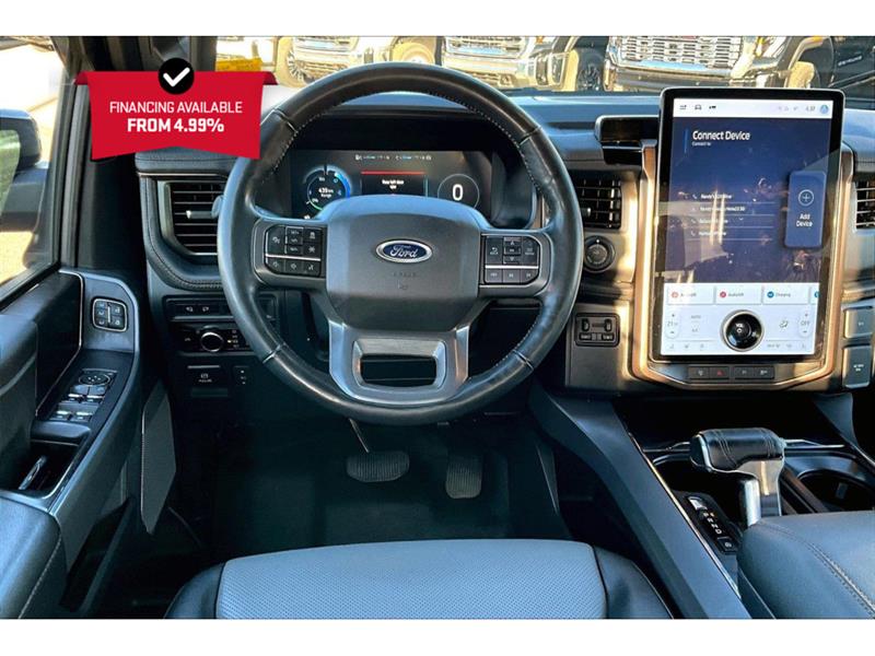 ford F-150 Lightning 2023 - 5