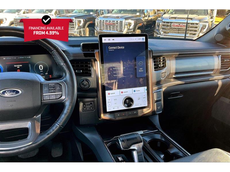 ford F-150 Lightning 2023 - 6