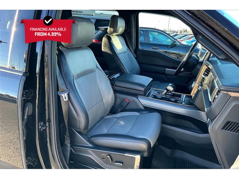 ford F-150 Lightning 2023 - 7