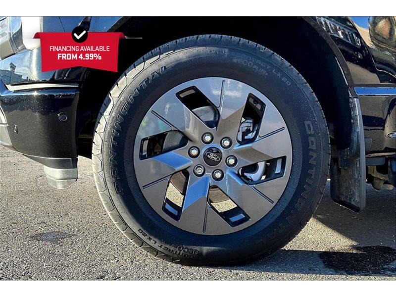 ford F-150 Lightning 2023 - 8