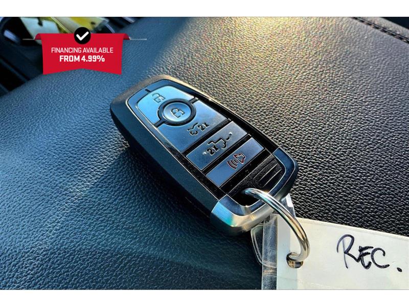 ford F-150 Lightning 2023 - 10