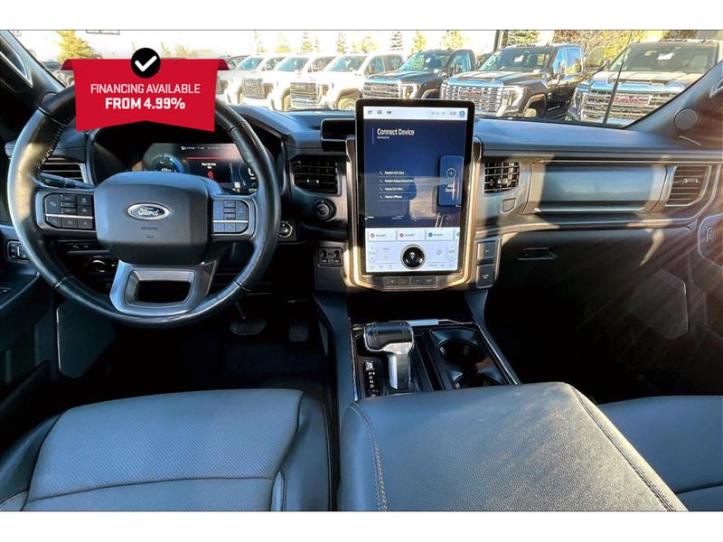 ford F-150 Lightning 2023 - 15