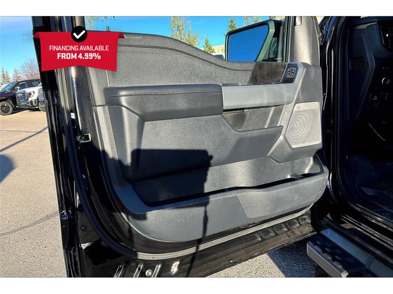 ford F-150 Lightning 2023 - 18