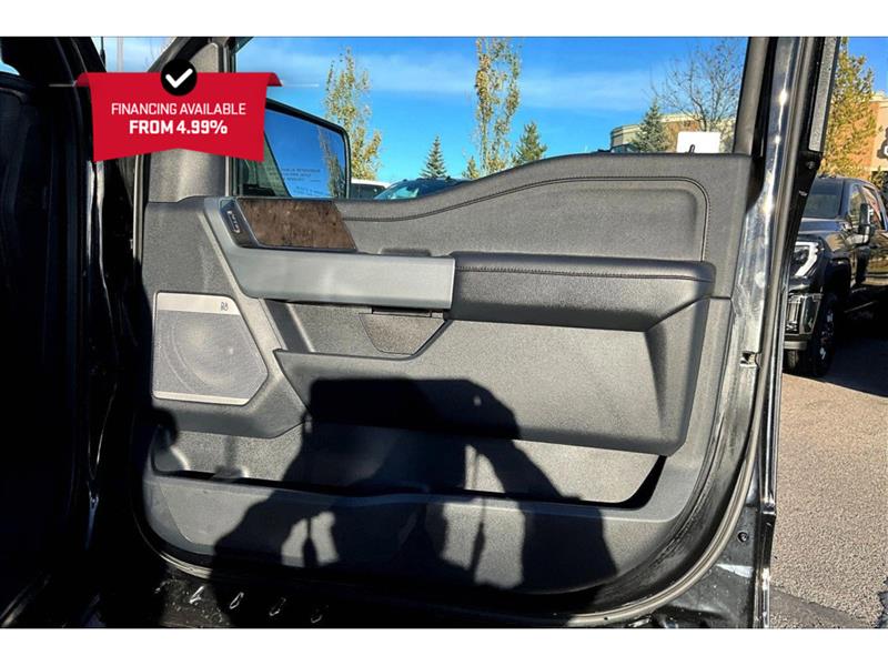 ford F-150 Lightning 2023 - 19