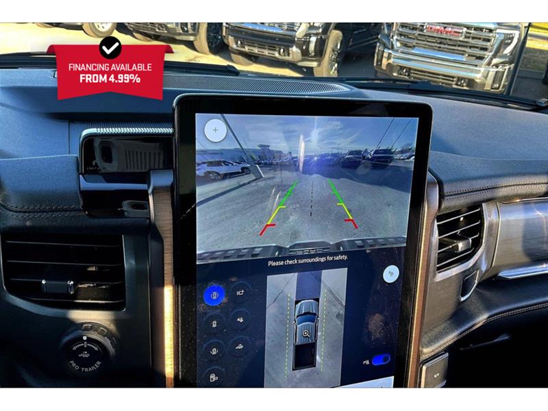 ford F-150 Lightning 2023 - 23