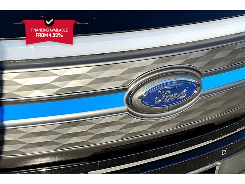 ford F-150 Lightning 2023 - 29