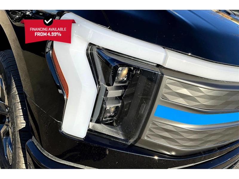ford F-150 Lightning 2023 - 30