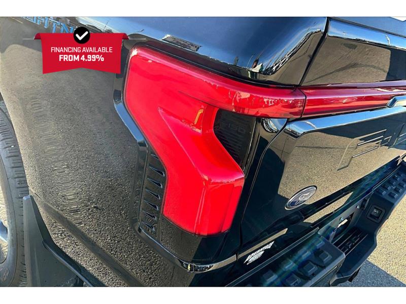 ford F-150 Lightning 2023 - 31