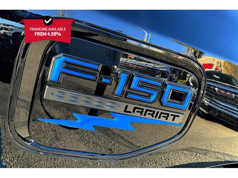 ford F-150 Lightning 2023 - 33