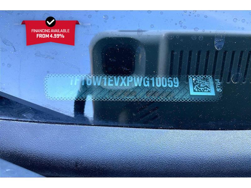 ford F-150 Lightning 2023 - 34