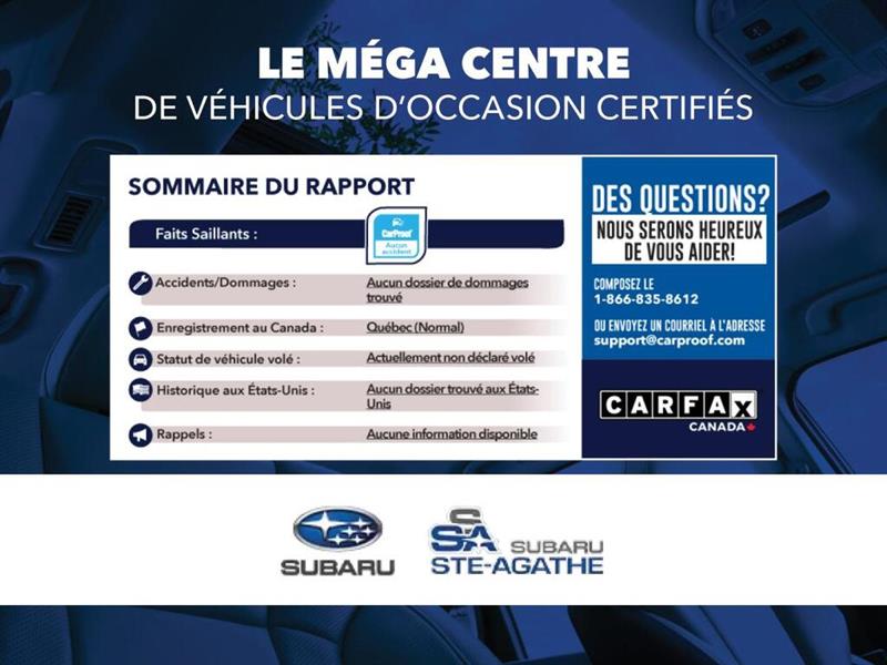 subaru Legacy 2021 - 2