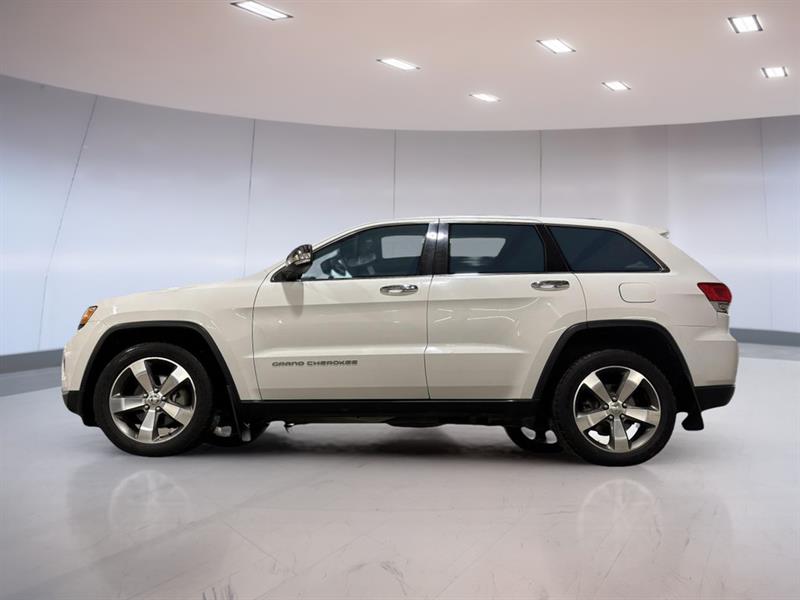 jeep Grand Cherokee 2015 - 3