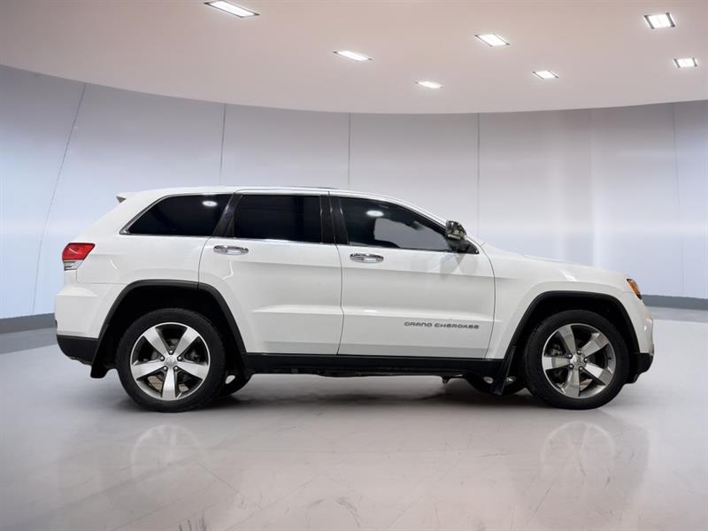 jeep Grand Cherokee 2015 - 4