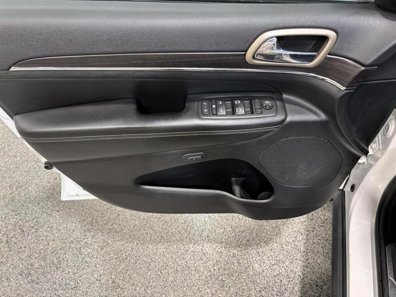 jeep Grand Cherokee 2015 - 7