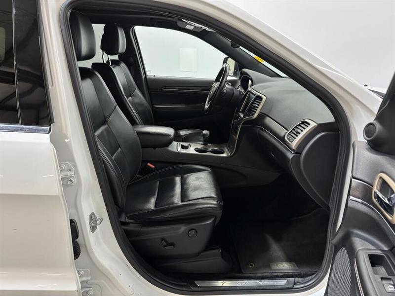 jeep Grand Cherokee 2015 - 13