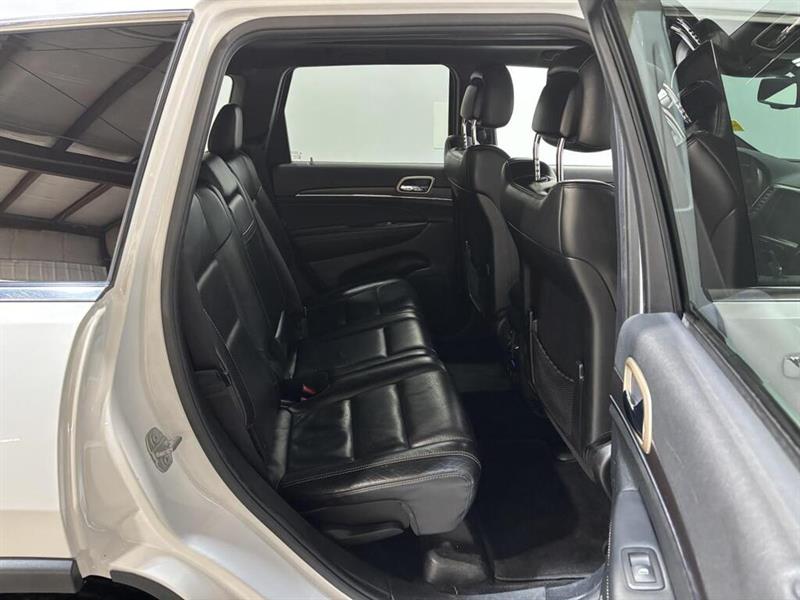 jeep Grand Cherokee 2015 - 15