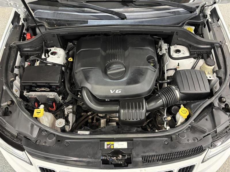 jeep Grand Cherokee 2015 - 19