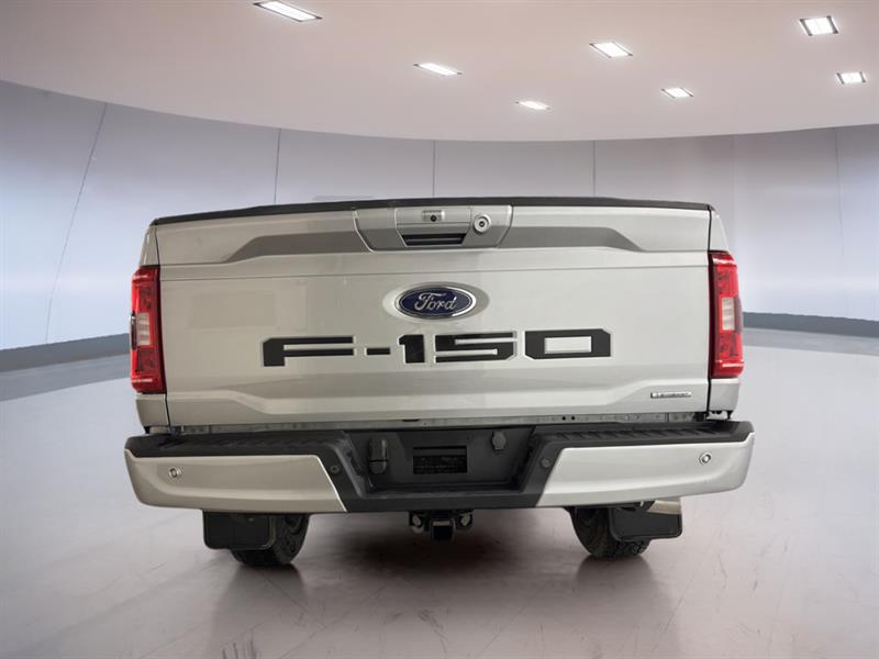 ford F-150 2023 - 6