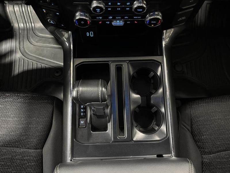 ford F-150 2023 - 10