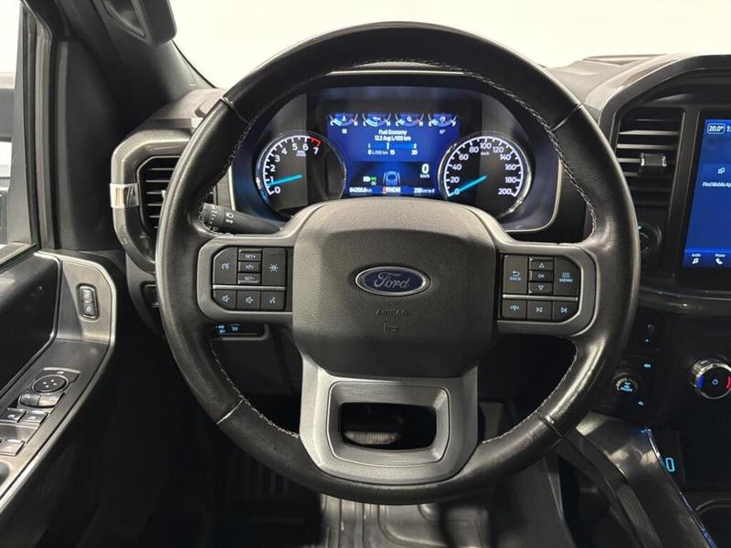 ford F-150 2023 - 11