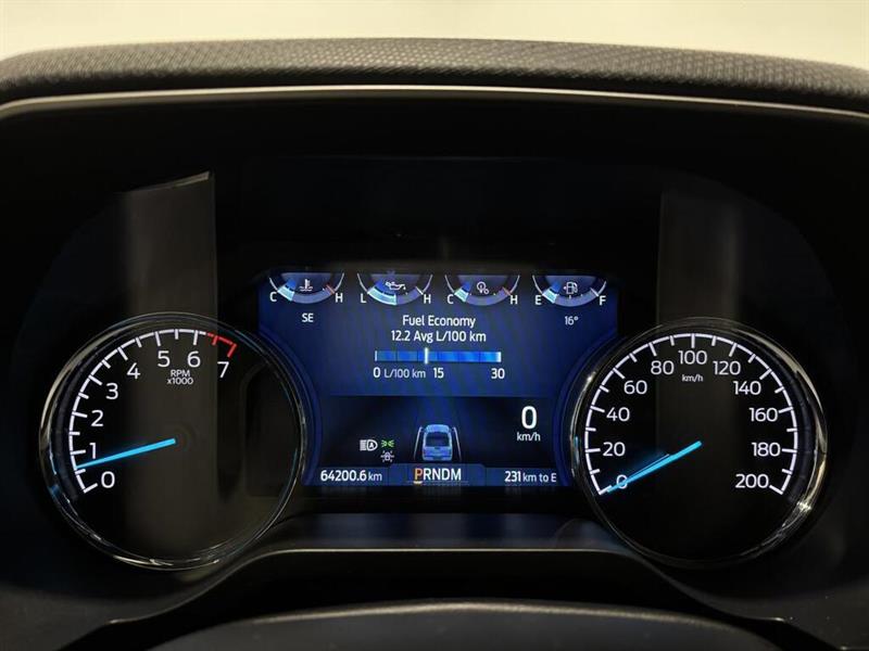 ford F-150 2023 - 12