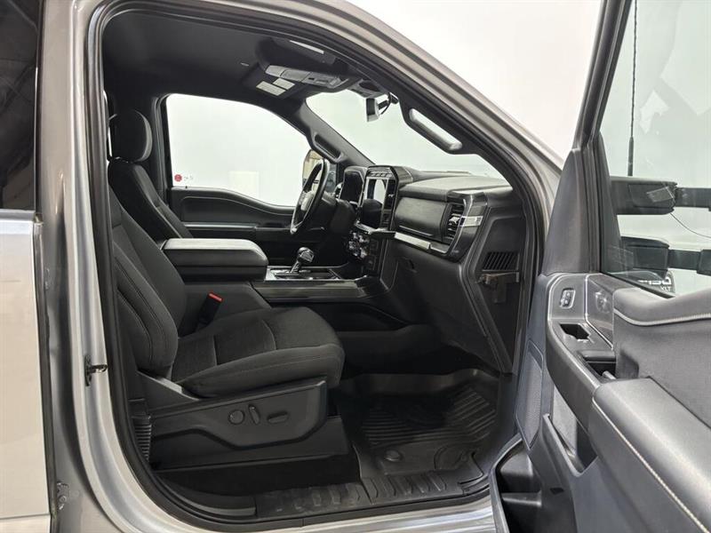 ford F-150 2023 - 13