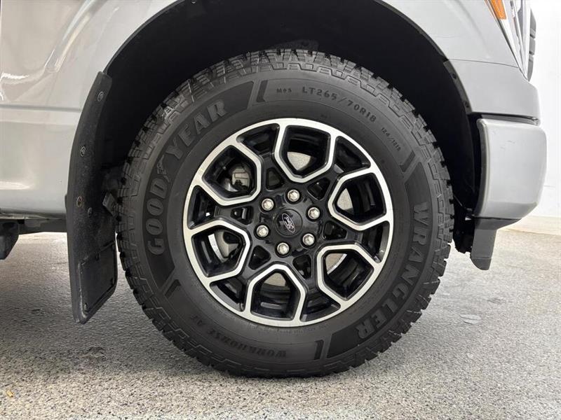 ford F-150 2023 - 17