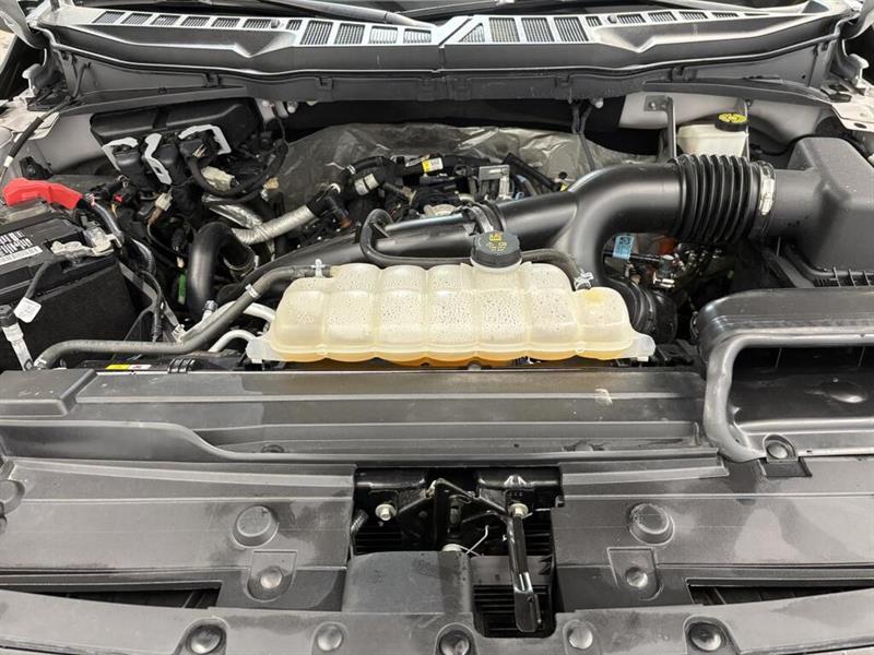 ford F-150 2023 - 18