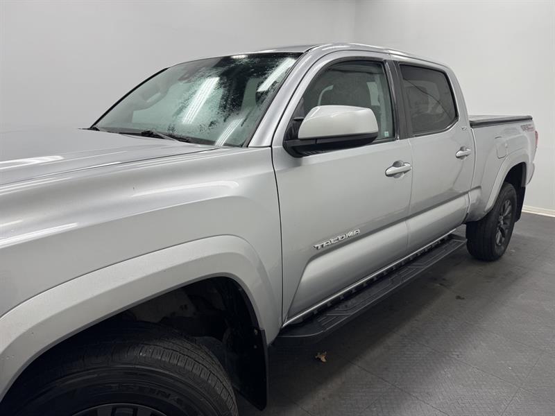 toyota Tacoma 2022 - 3