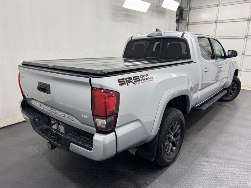 toyota Tacoma 2022 - 8