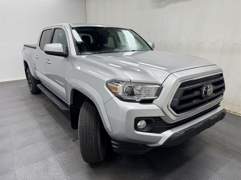 toyota Tacoma 2022 - 14