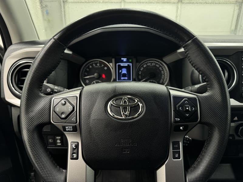 toyota Tacoma 2022 - 19