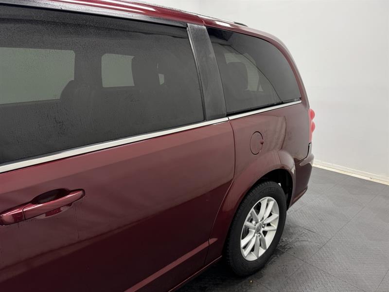 dodge Grand Caravan 2019 - 4