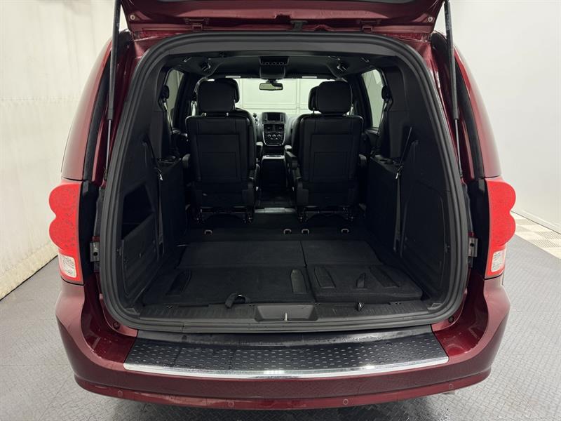 dodge Grand Caravan 2019 - 8