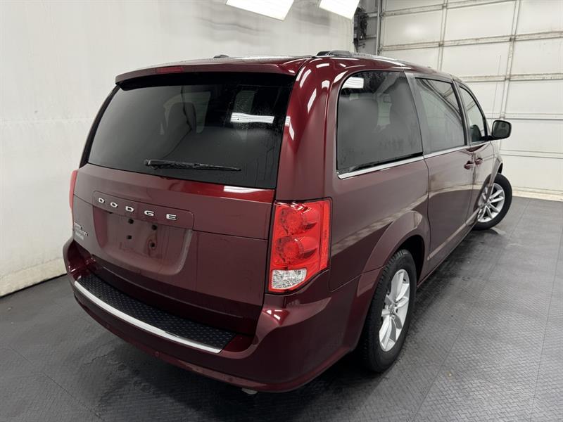 dodge Grand Caravan 2019 - 10