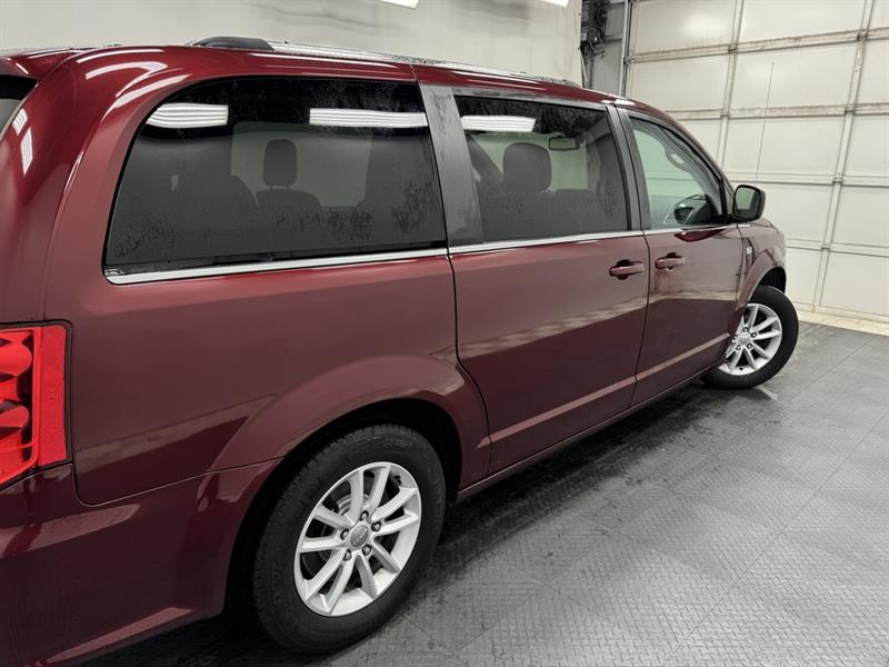 dodge Grand Caravan 2019 - 12